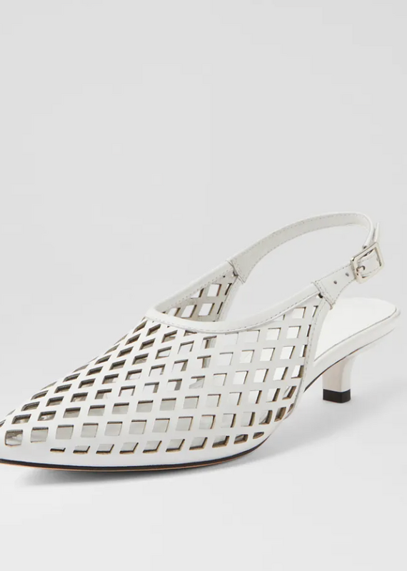 Mollini Cidea slingback