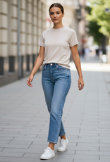 YaYa Yaya Raglan tee