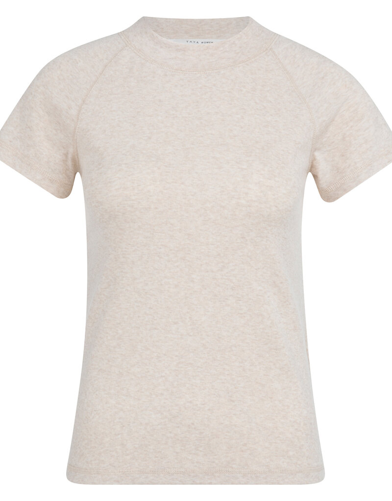 YaYa Yaya Raglan tee