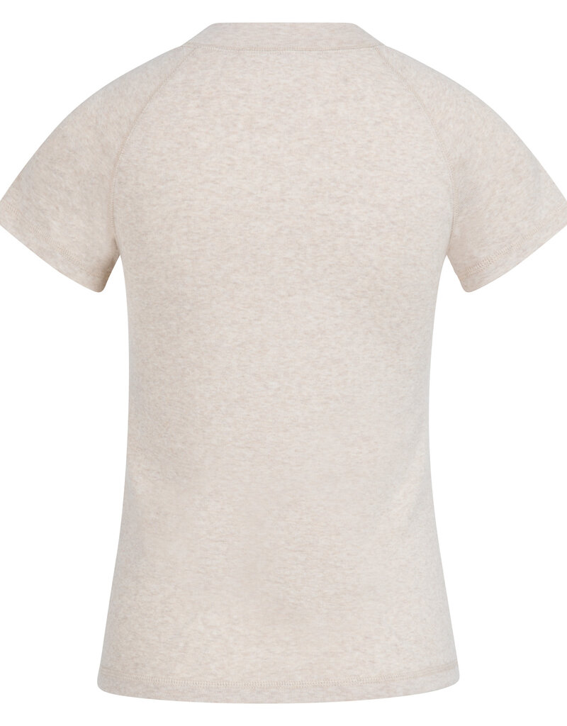 YaYa Yaya Raglan tee