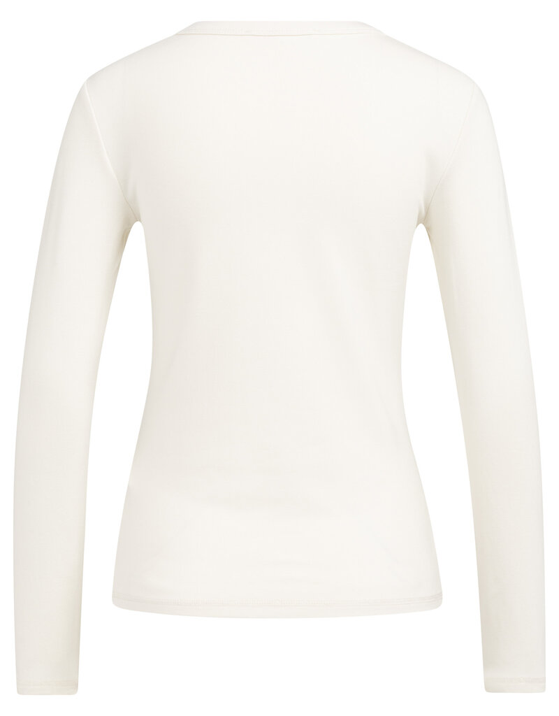 YaYa Yaya Crew LS tee