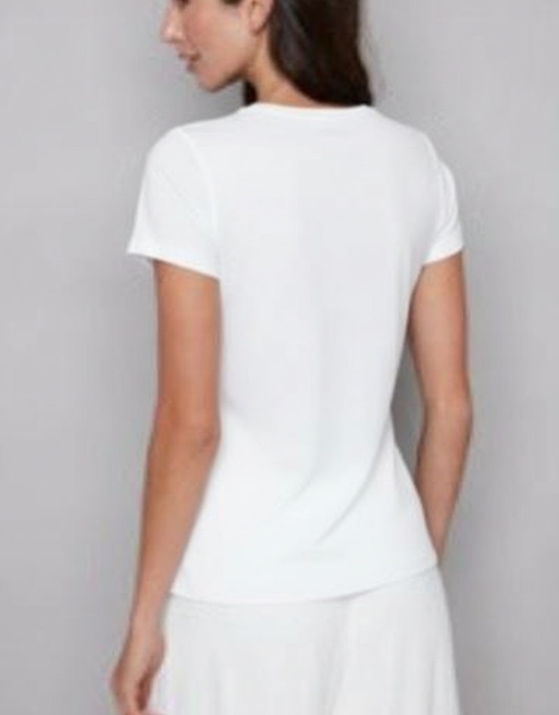 Tyler Madison Tyler Marilyn tee