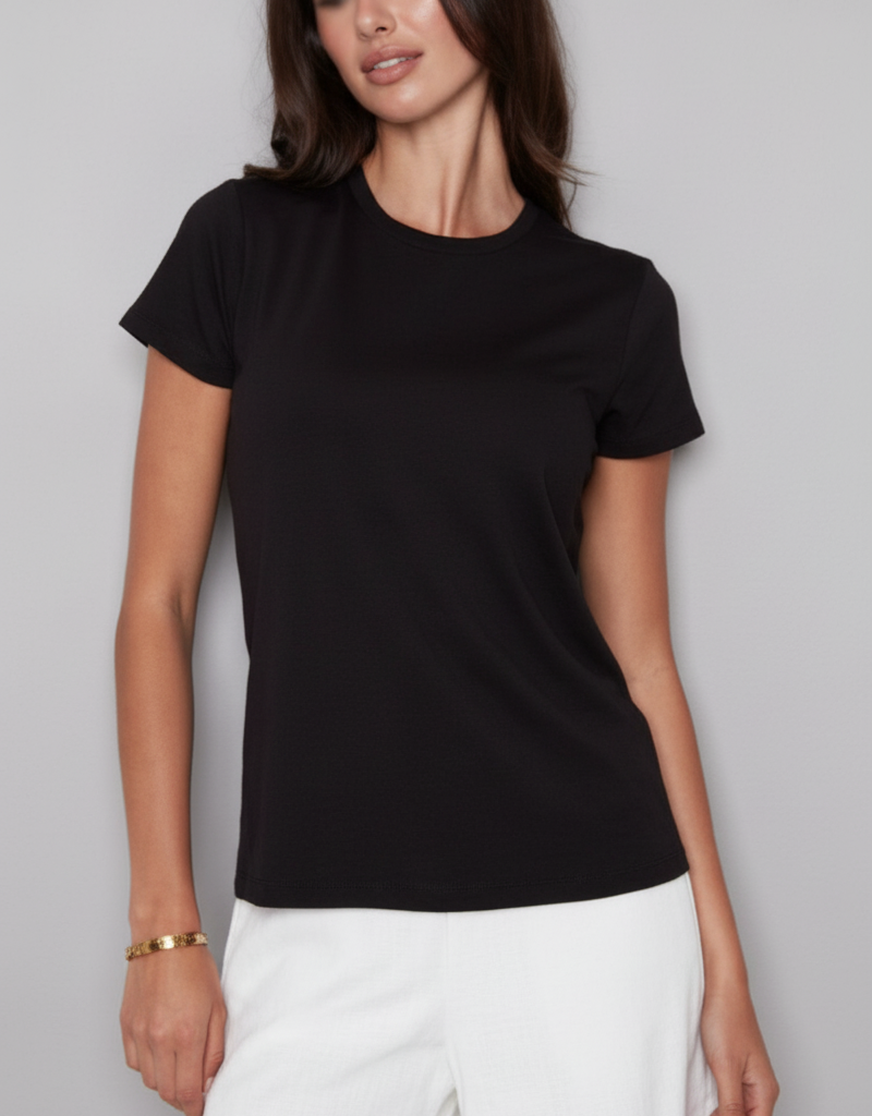 Tyler Madison Tyler Marilyn tee