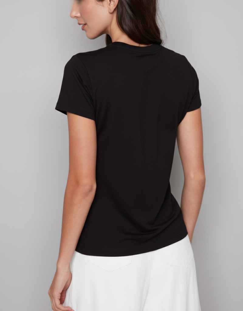 Tyler Madison Tyler Marilyn tee