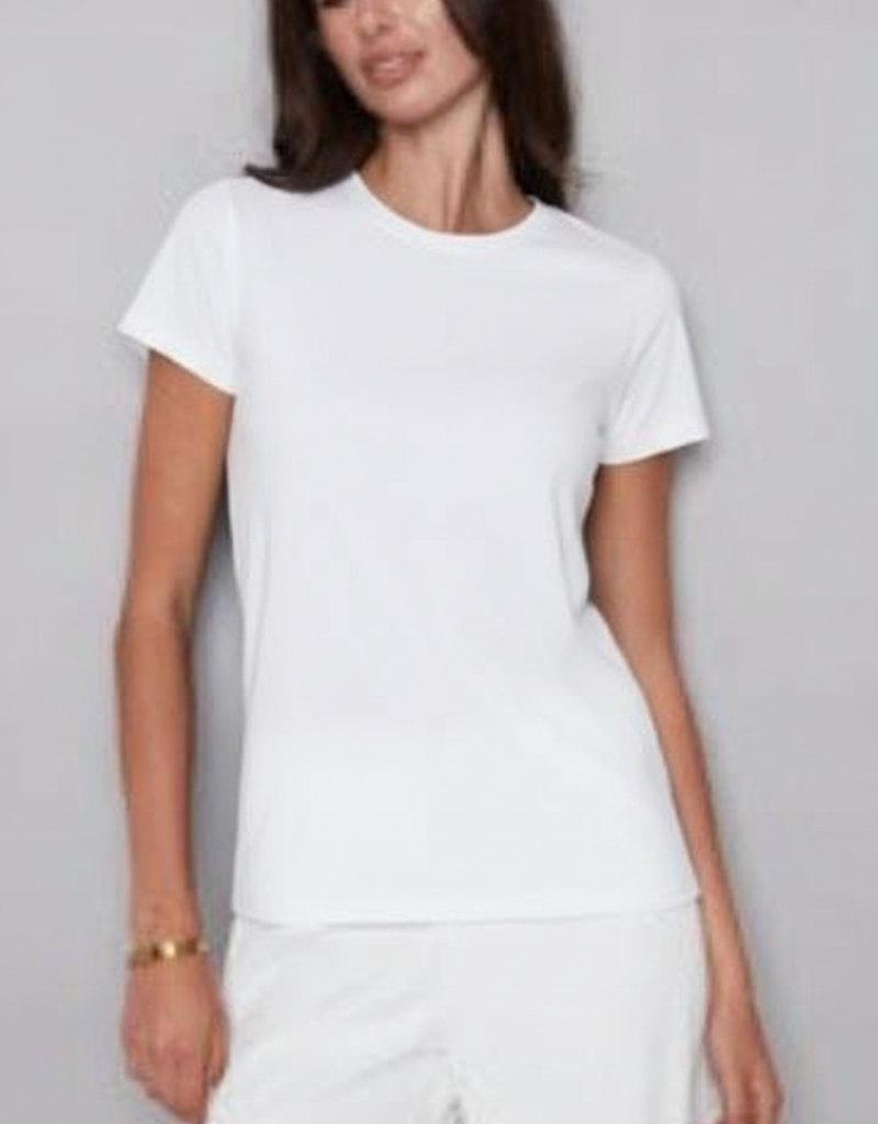 Tyler Madison Tyler Marilyn tee