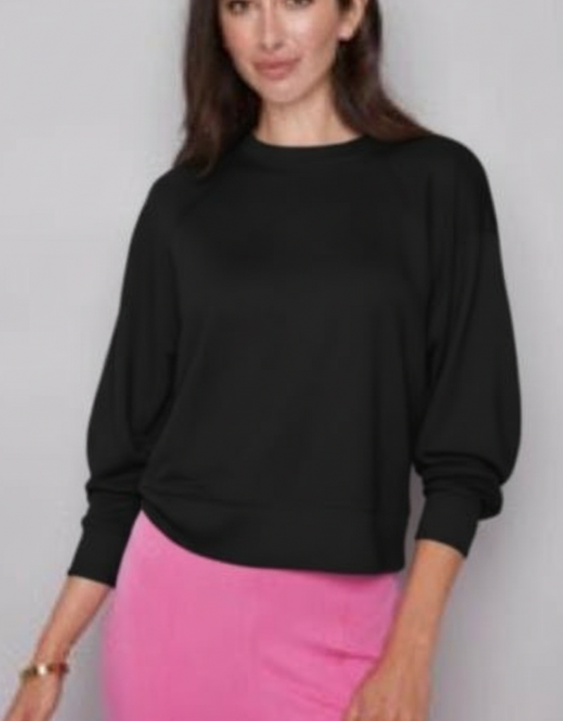 Tyler Madison Tyler Alessia swtshirt