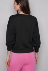 Tyler Madison Tyler Alessia swtshirt