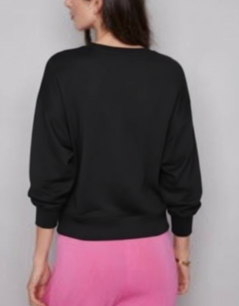 Tyler Madison Tyler Alessia swtshirt