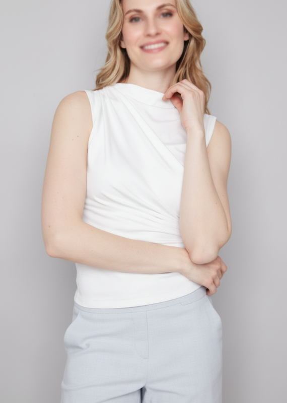 Tyler Madison Veronica Tee