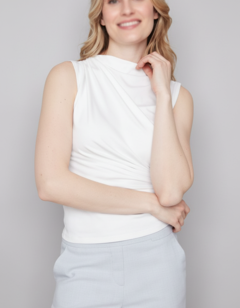 Tyler Madison Tyler Veronica Tee