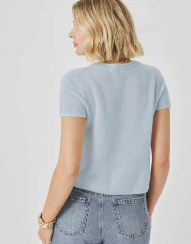 Splendid Splendid Emerson tipped swtr