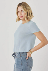 Splendid Splendid Emerson tipped swtr