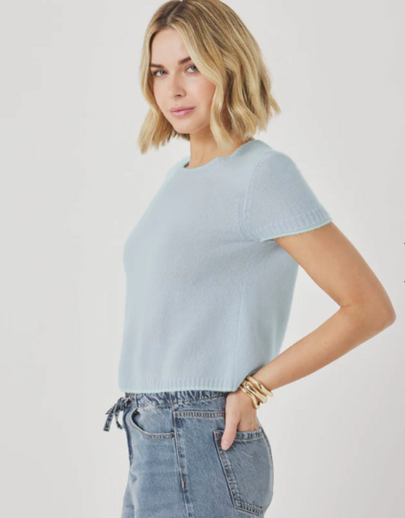 Splendid Splendid Emerson tipped swtr