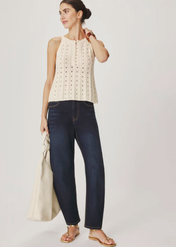 Splendid Foster tank