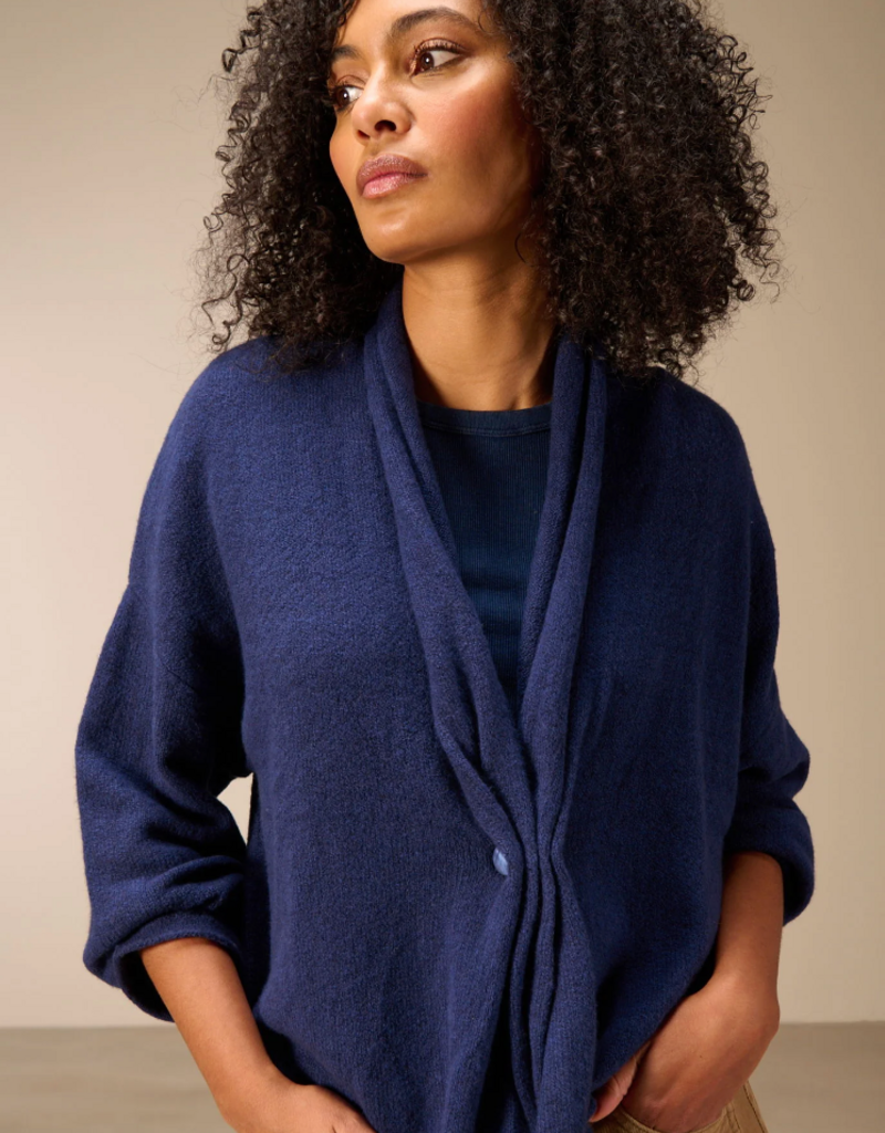 Nile Nile Cardigan