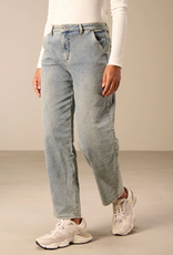 Nile Nile Barrel Lt denim