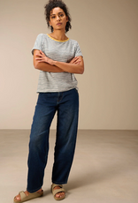 Nile Nile Barrel St denim