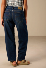 Nile Nile Barrel St denim