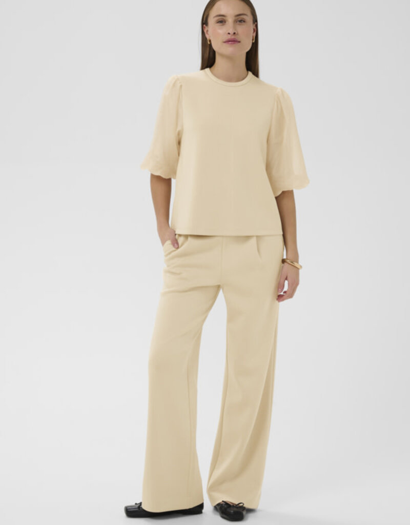 Soaked in Luxury Soaked Marigold Puff tee