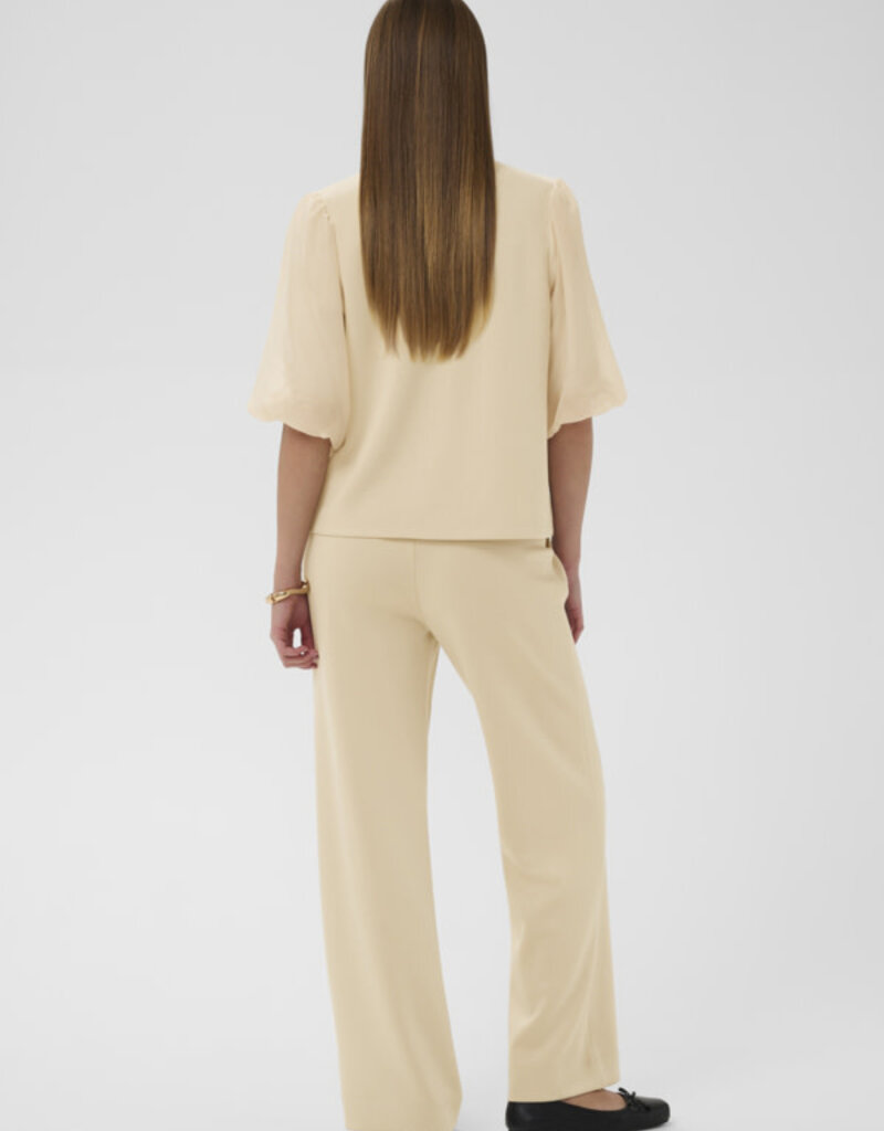 Soaked in Luxury Soaked Marigold Puff tee