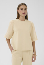 Soaked in Luxury Soaked Marigold Puff tee