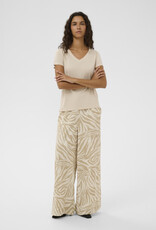 Soaked in Luxury Soaked Shirley Printed pants