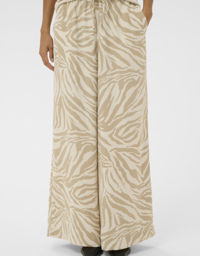 Soaked in Luxury Soaked Shirley Printed pants