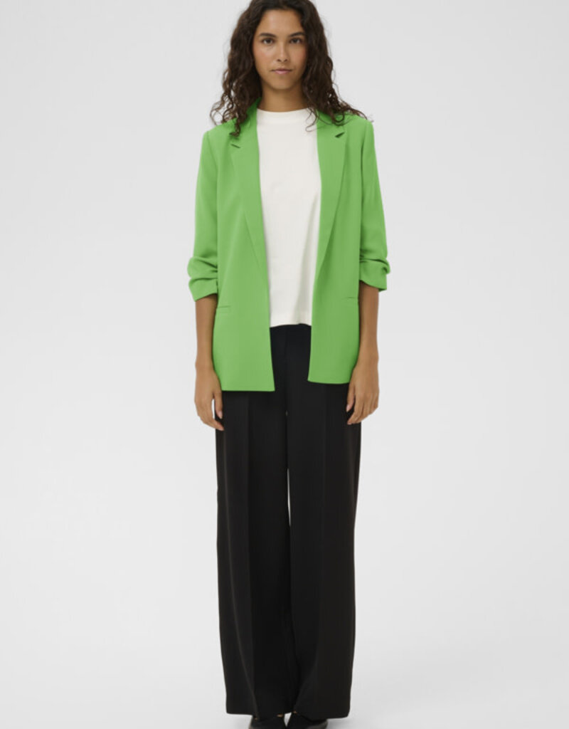 Soaked in Luxury Soaked Shirley Blazer