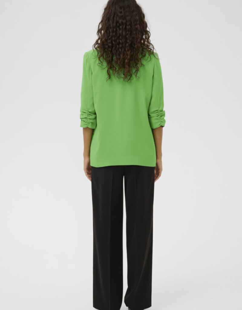 Soaked in Luxury Soaked Shirley Blazer