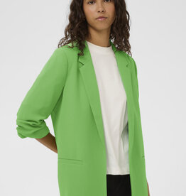 Soaked in Luxury Shirley Blazer