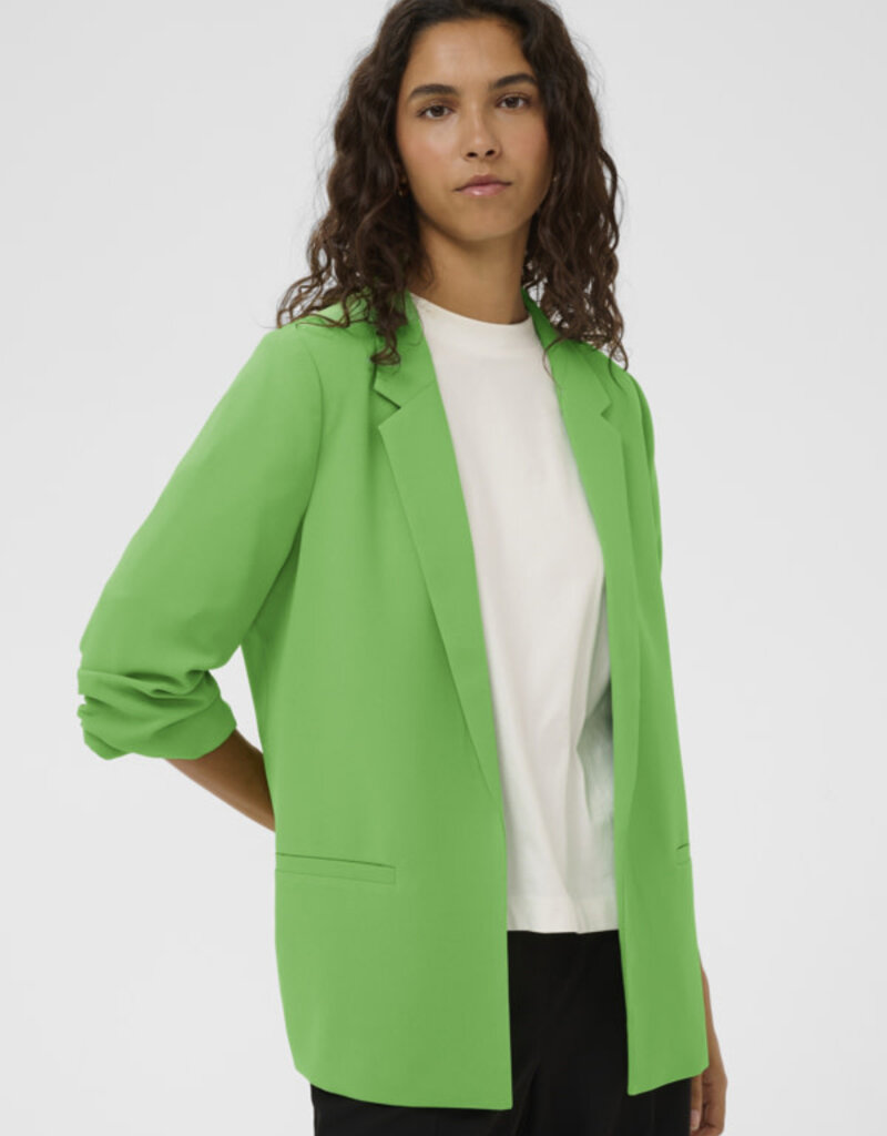 Soaked in Luxury Soaked Shirley Blazer