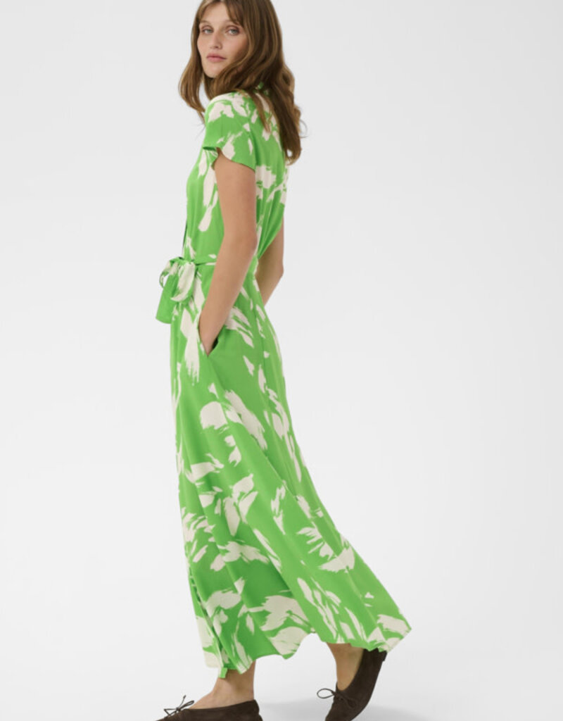 Soaked in Luxury Soaked Arjana dress