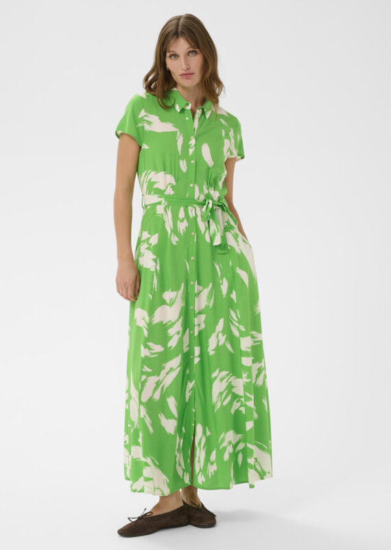 Soaked in Luxury Arjana dress