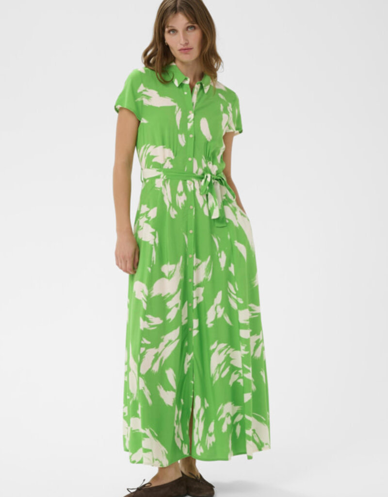 Soaked in Luxury Soaked Arjana dress