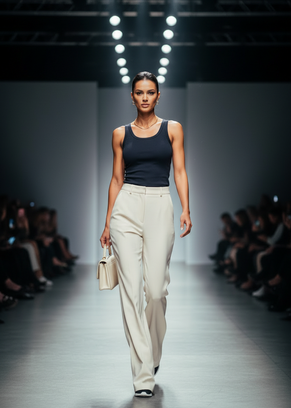 Meilleur Moment Tank top