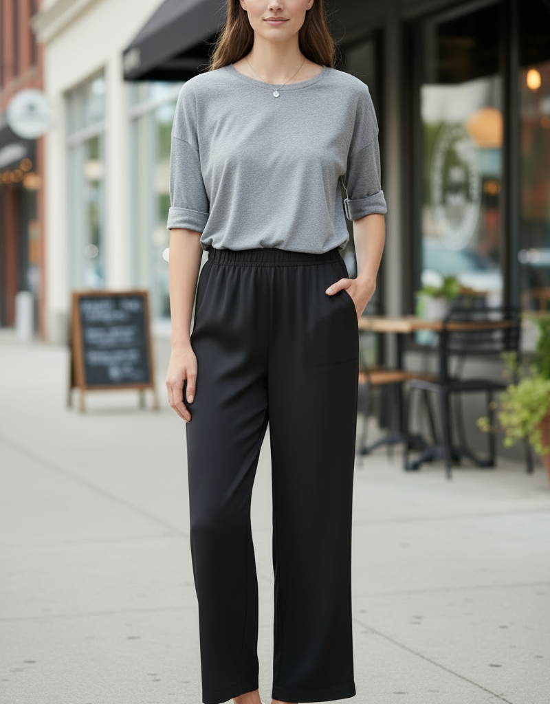 Meilleur Moment Meilleur Moment Travel Pant