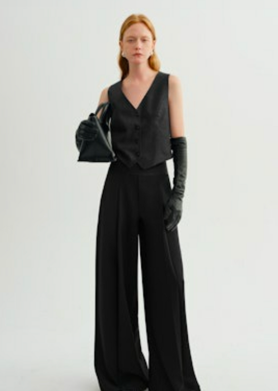 Meilleur Moment Flow pant