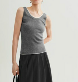 Meilleur Moment Dbl trim tank