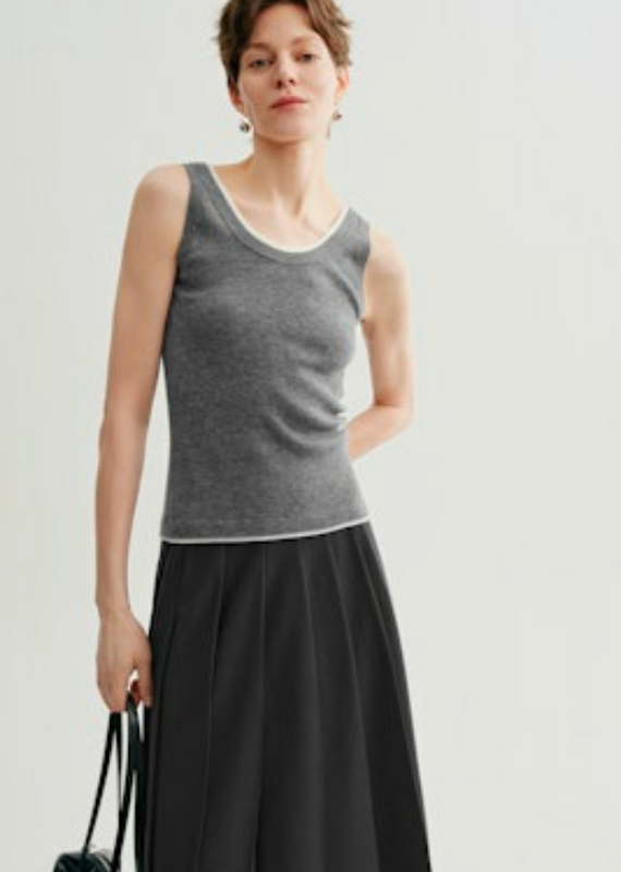 Meilleur Moment Dbl trim tank