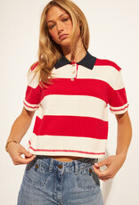 John & Jenn John & Jenn Angelo polo