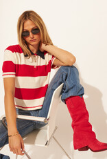 John & Jenn John & Jenn Angelo polo