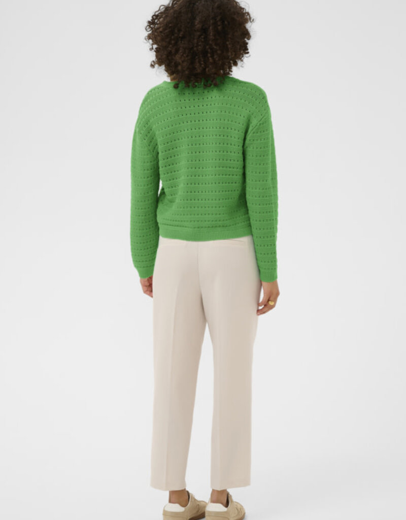 Kaffe Kaffe Metta pullover