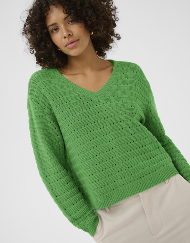 Kaffe Kaffe Metta pullover