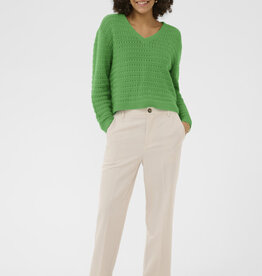 Kaffe Metta pullover