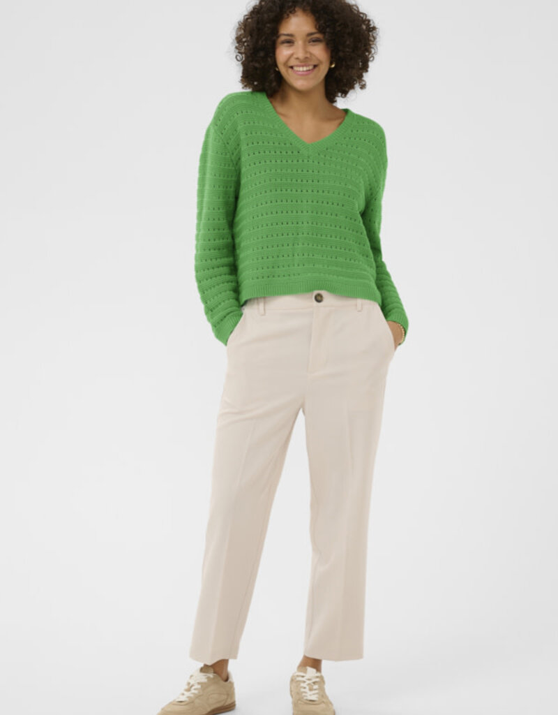 Kaffe Kaffe Metta pullover