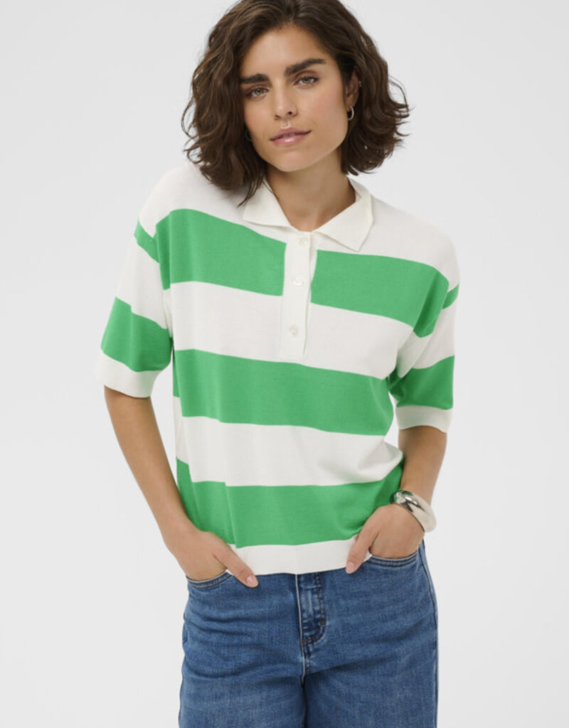 Kaffe Kaffe Lizza polo