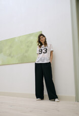 Kaffe Kaffe Belle lace t