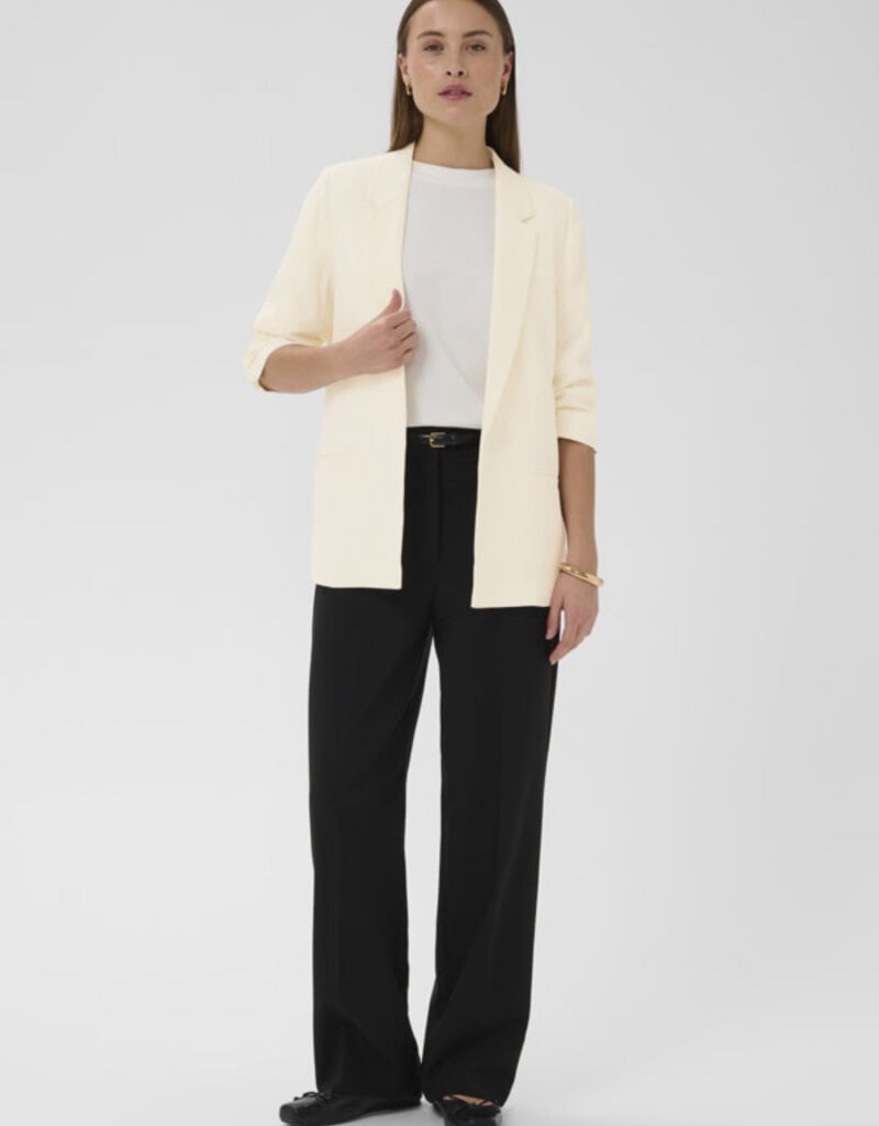 Soaked in Luxury Soaked Shirley Blazer