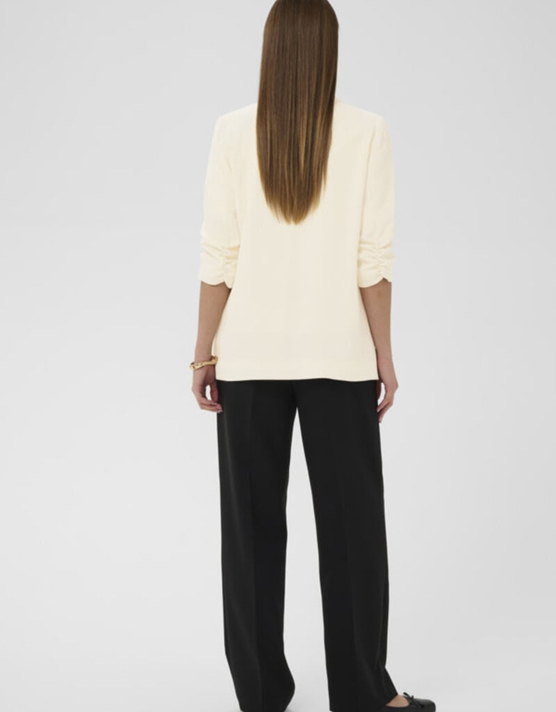 Soaked in Luxury Soaked Shirley Blazer