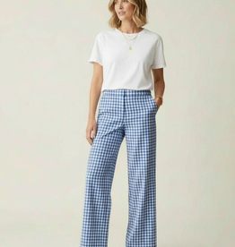 Indi & Cold Gingham pant